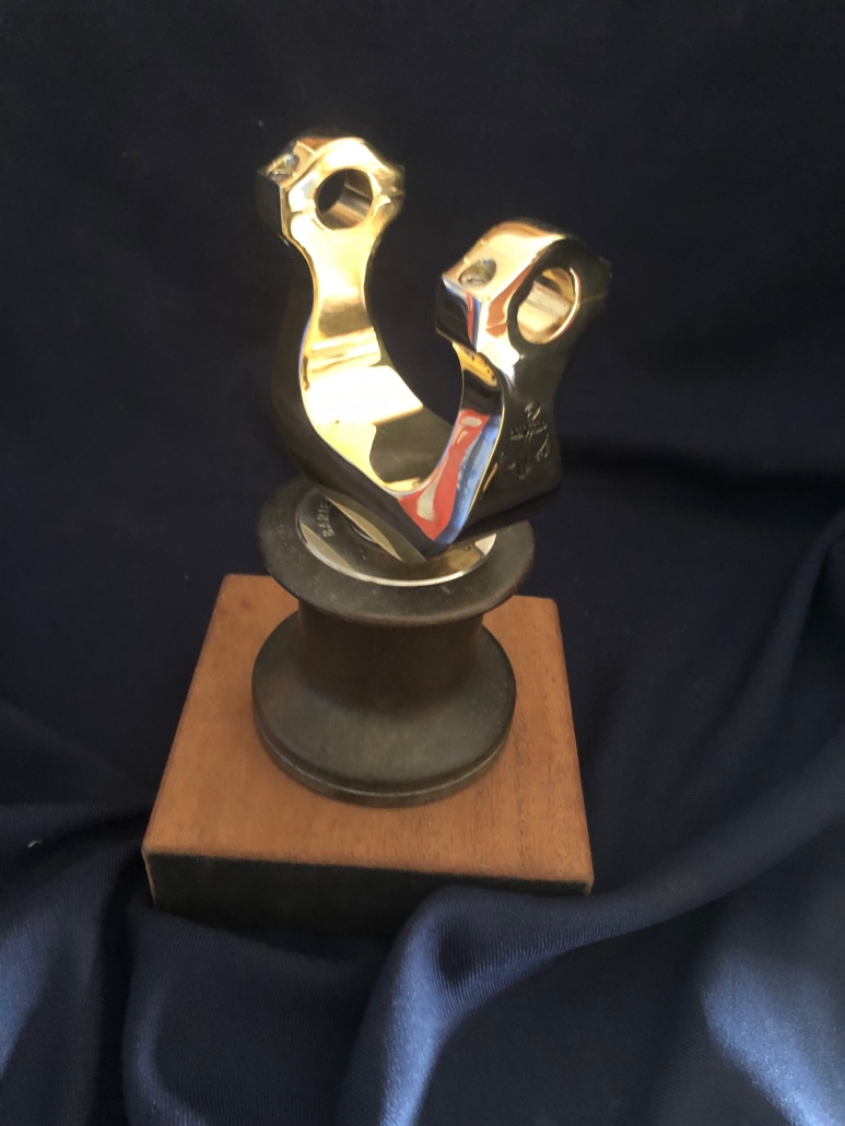 Swivel Mount - Strong Fire Arms Company