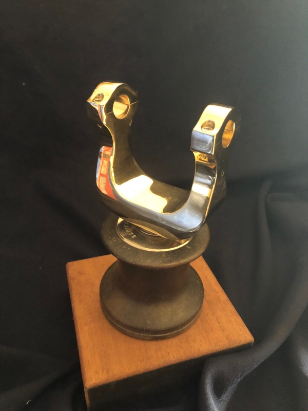 Swivel Mount