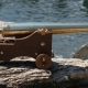 21” Strong Saluting Cannon