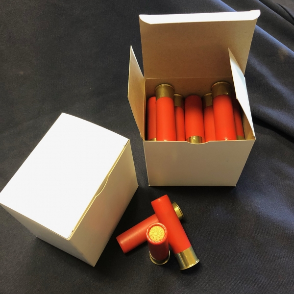 10 ga Shells